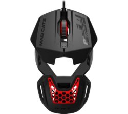 MAD CATZ  RAT 1 Optical Gaming Mouse